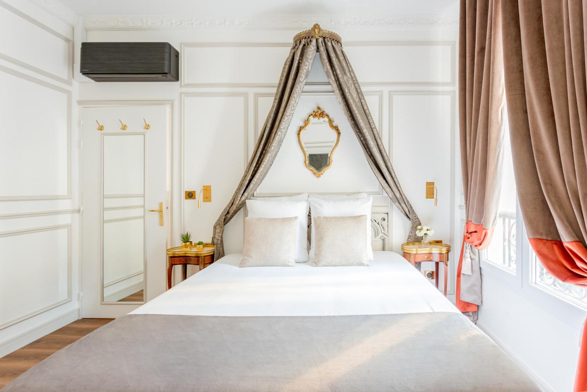 Merveil - Luxury Suite - Opera - 4 Septembre I パリ エクステリア 写真