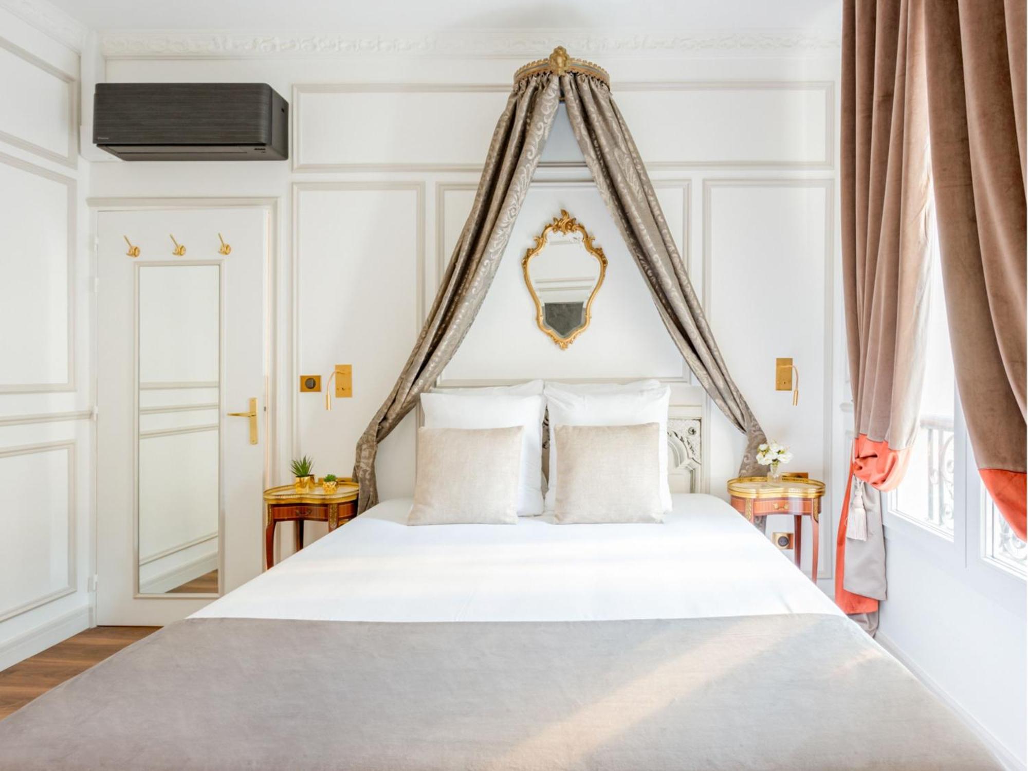 Merveil - Luxury Suite - Opera - 4 Septembre I パリ エクステリア 写真
